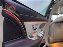 مێرسێدس بێنز S-Class